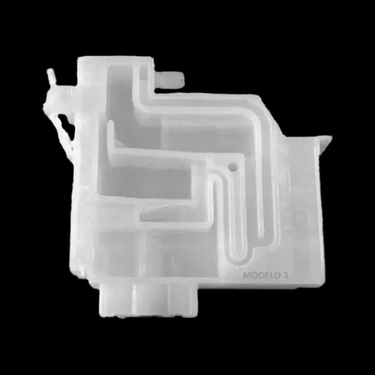 DAMPERS NEGRO L11XX-L52XX