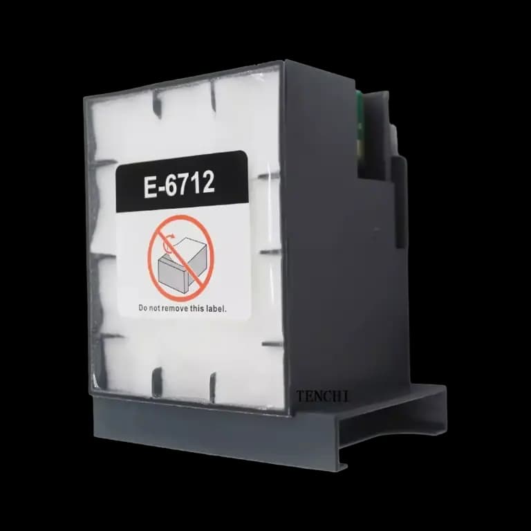 Caja de mantenimiento T6712