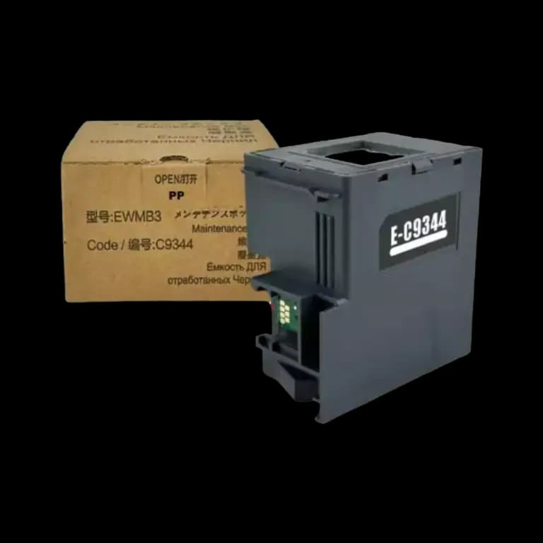 Caja de mantenimiento C-9344