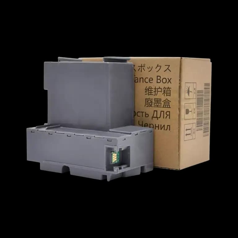 Caja de Mantenimiento Epson SC23MB