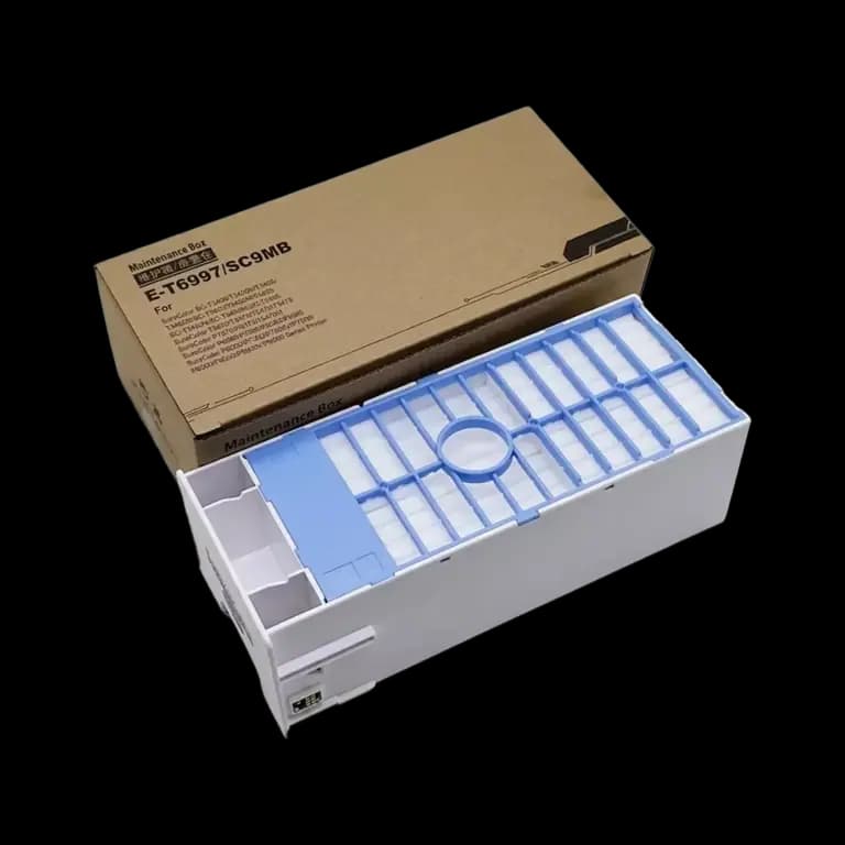 Caja de Mantenimiento Epson Plotter T6997 | T5470