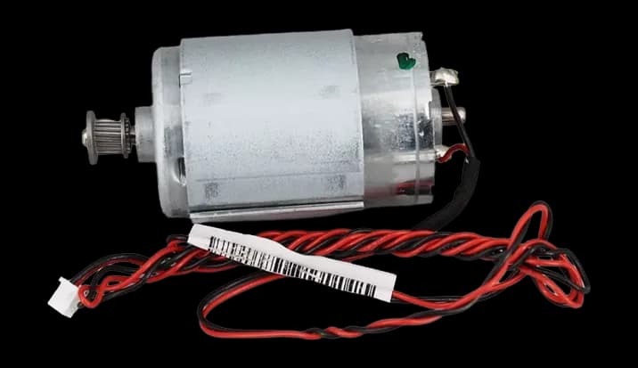 MOTOR ASSY EPSON T50, L805