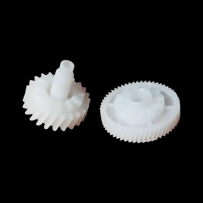 Engrane del Fusor HP y Canon RU6-0018-000. Cant. Dientes: 23 y 56