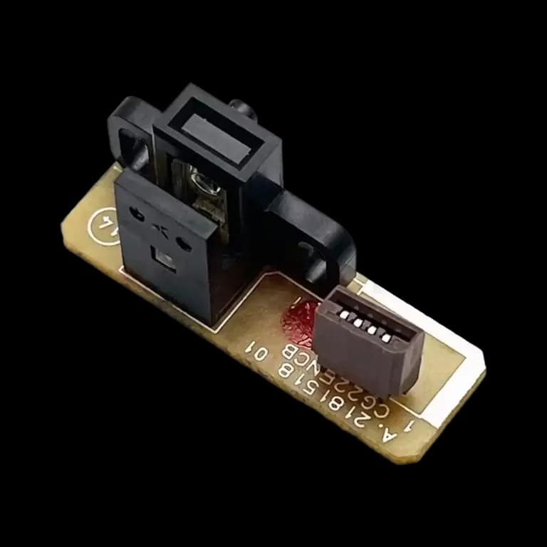 SENSOR ENCODER DE PAPEL L4 DÍGITOS
