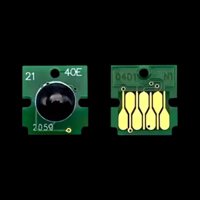 Chips Cajas de Mantenimiento Epson T04D1/EWMB2