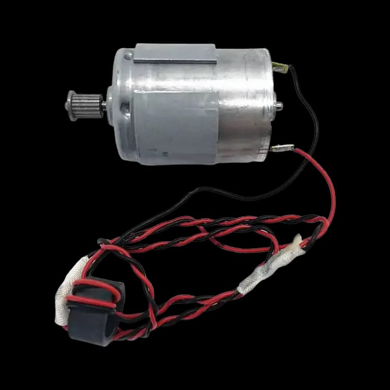MOTOR ASSY EPSON