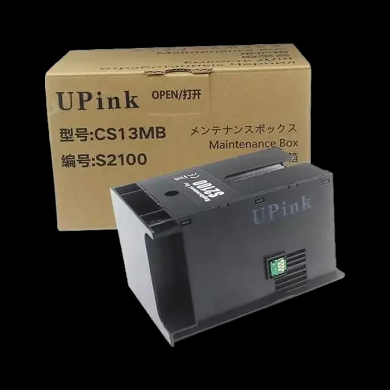 Caja de Mantenimiento Epson S210057