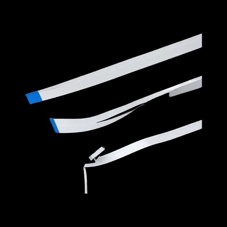 FLEX CABEZAL Y SENSOR EPSON L110 – L565, 3 CABLES