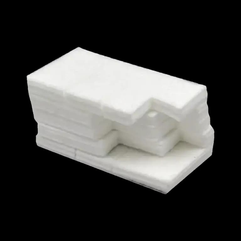 ALMOHADILLAS EPSON C9345