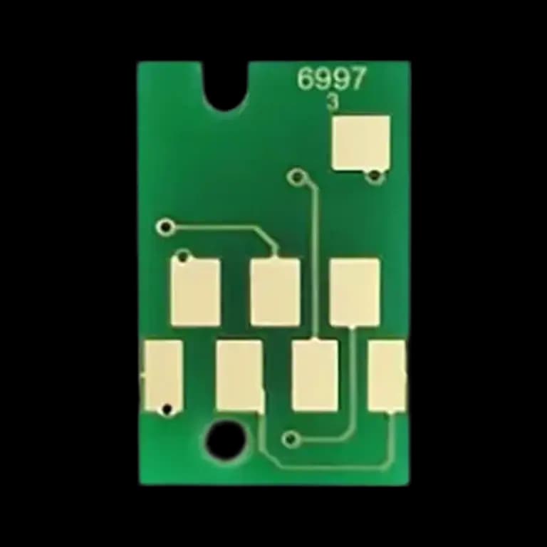Chips Cajas de Mantenimiento Epson T-6997