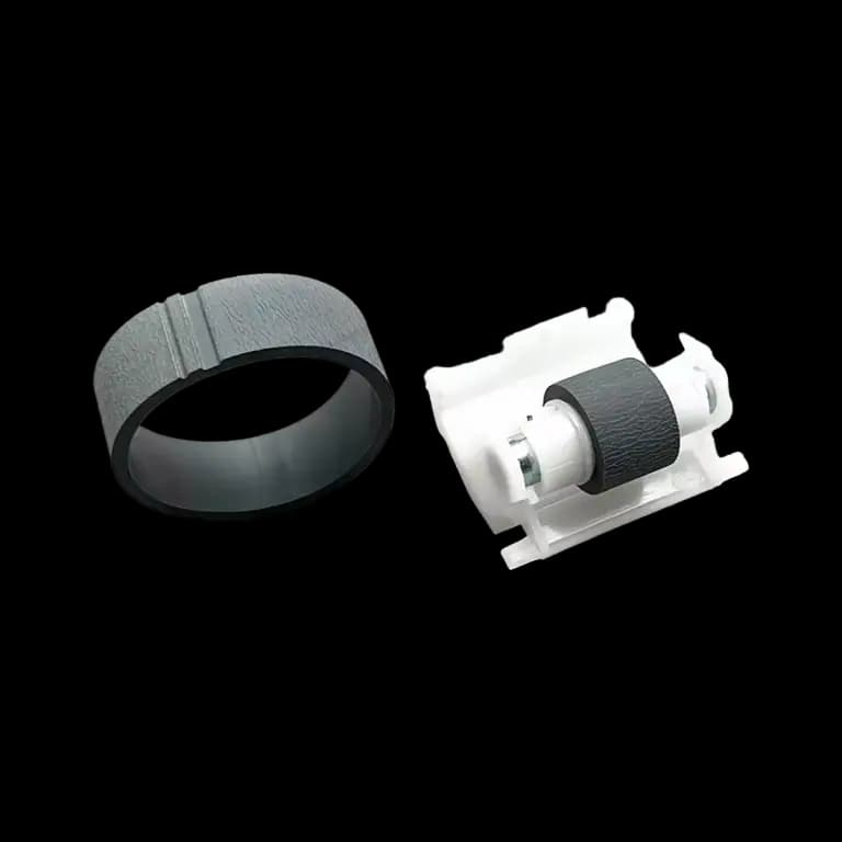 RODILLOS SERIES L14XX-L55XX CON PLASTICO JALADOR